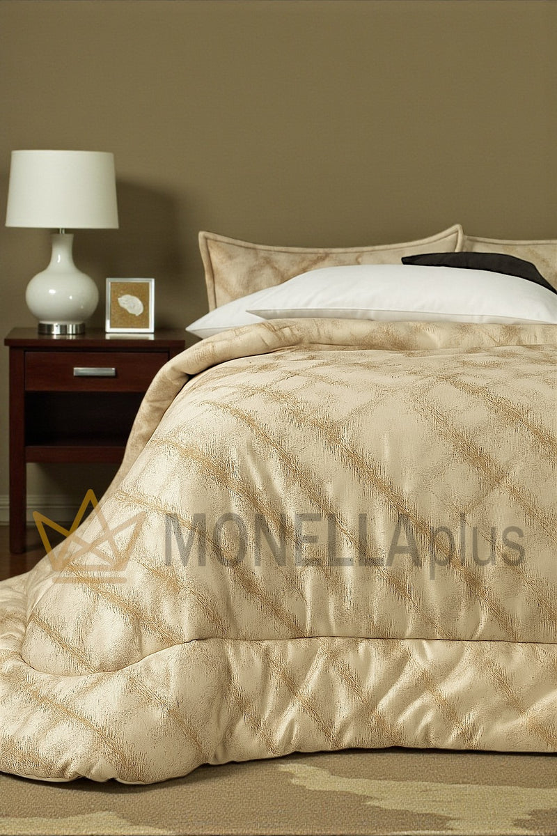 Πάπλωμα Gordon διπλό Svad Dondi