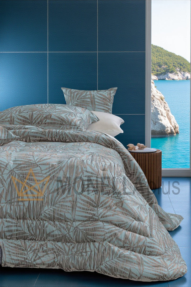 Guinea double quilt Svad Dondi