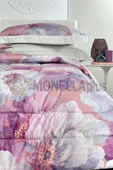 Couette Hibiscus double Blumarine