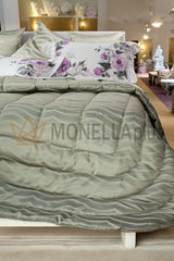 Trapunta matrimoniale Jasmine Blumarine