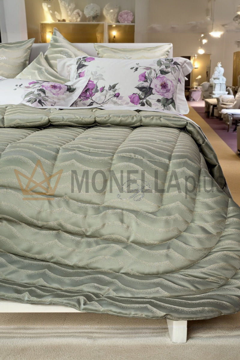 Trapunta matrimoniale Jasmine Blumarine