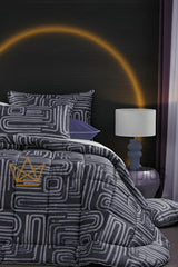 Jazz double quilt Svad Dondi