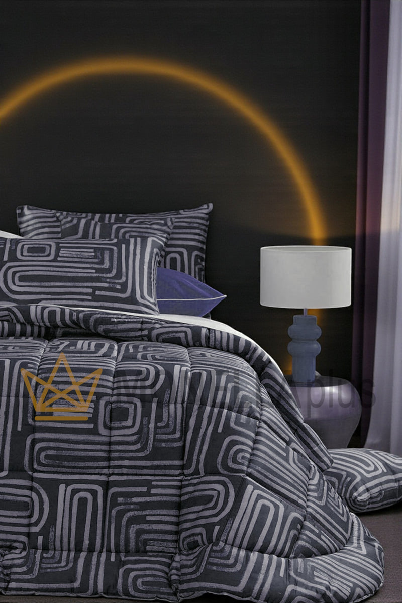 Jazz double quilt Svad Dondi