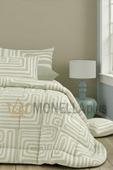 Jazz double quilt Svad Dondi