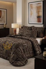 Одеяло Jazz двуспальное Svad Dondi