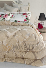 Trapunta Jet Set matrimoniale