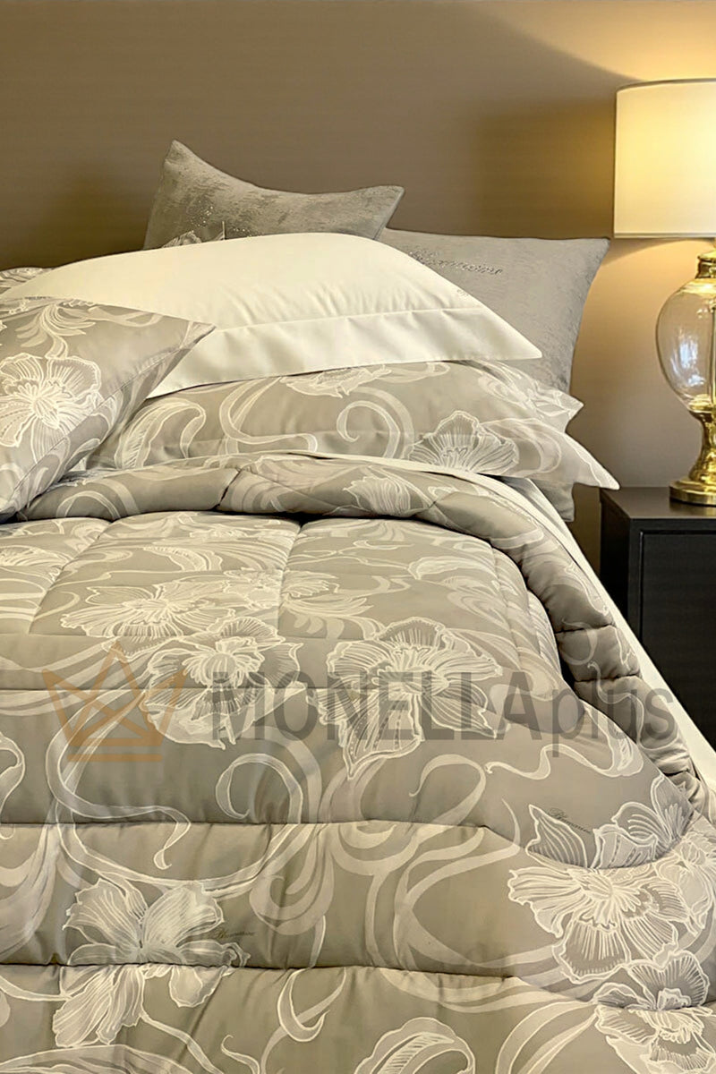 La Pergola double duvet Blumarine