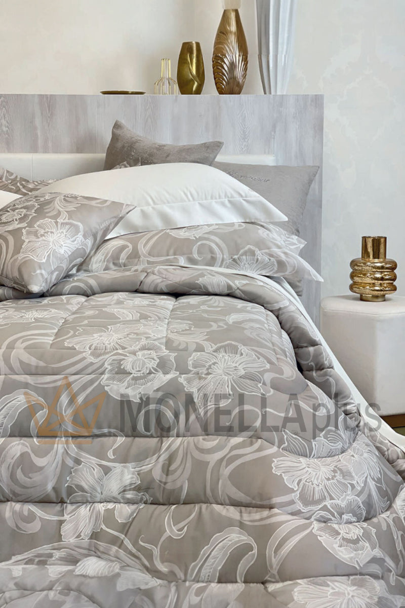 La Pergola double duvet Blumarine
