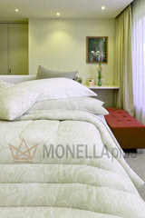 La Pergola double duvet Blumarine