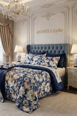 Trapunta Le Grand Fleur Mirabello