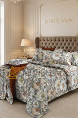 Trapunta Le Grand Fleur Mirabello