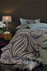 Lollipop double quilt Svad Dondi