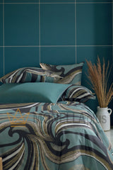 Lollipop double quilt Svad Dondi