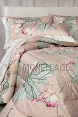 Trapunta Loto matrimonial Blumarine