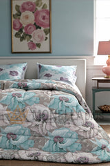 Margot double duvet Blumarine