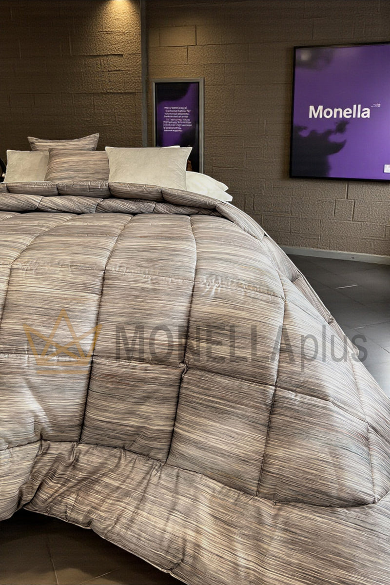 Přikrývka Melange manželská Svad Dondi