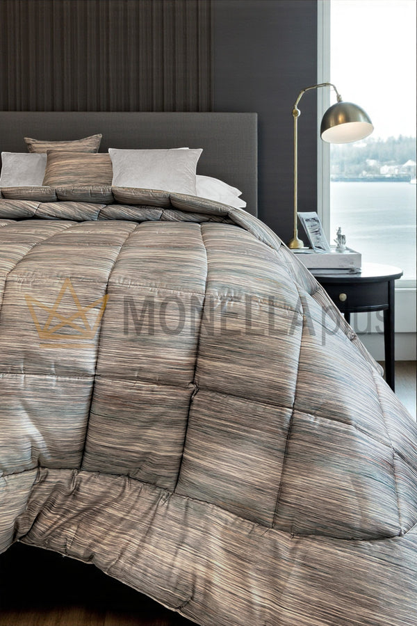 Parure de housse de couette Alicia double Svad Dondi