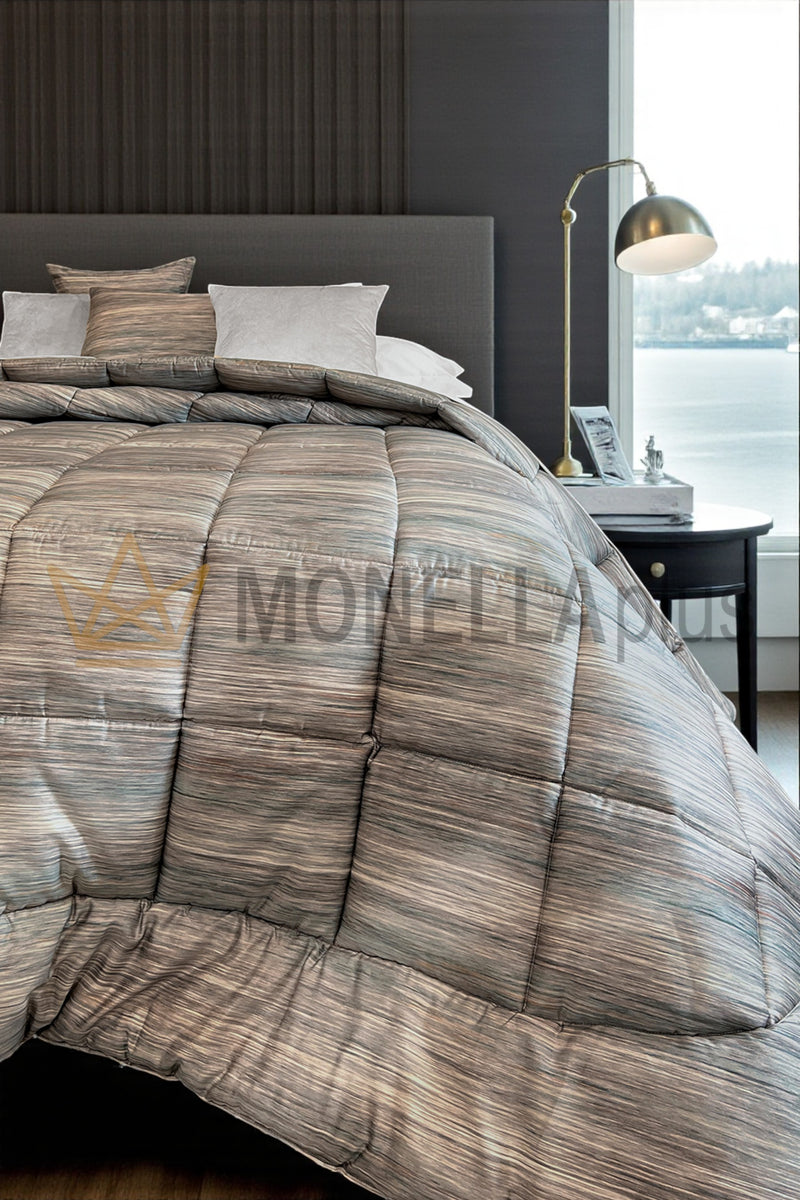 Přikrývka Melange manželská Svad Dondi