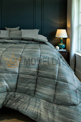 Přikrývka Melange manželská Svad Dondi