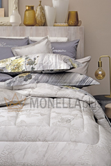 Trapunta Milady matrimoniale