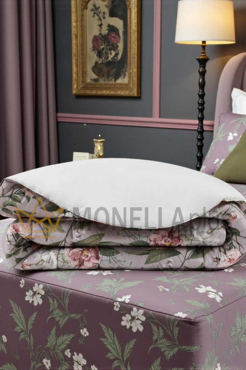 Winter Garden Mirabello Quilt