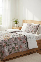 Winter Garden Mirabello Quilt