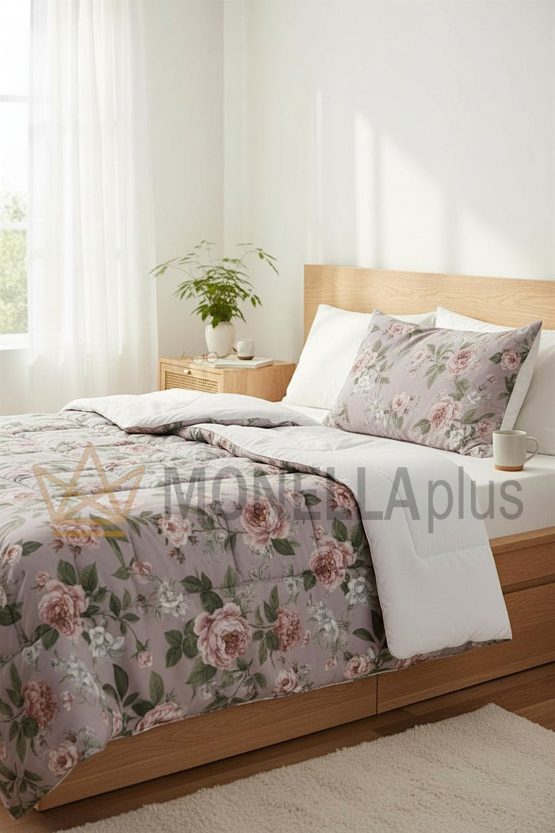 Winter Garden Mirabello Quilt