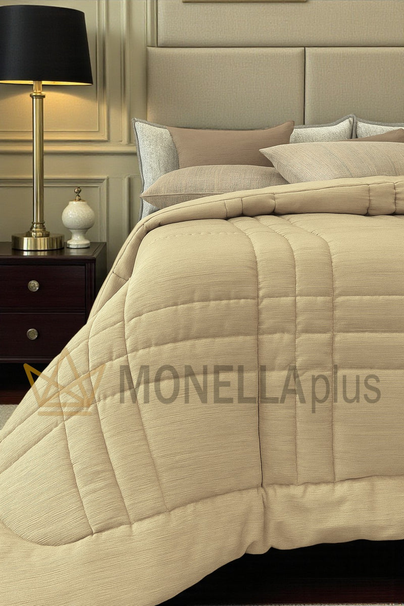 Alicia double duvet cover set Svad Dondi
