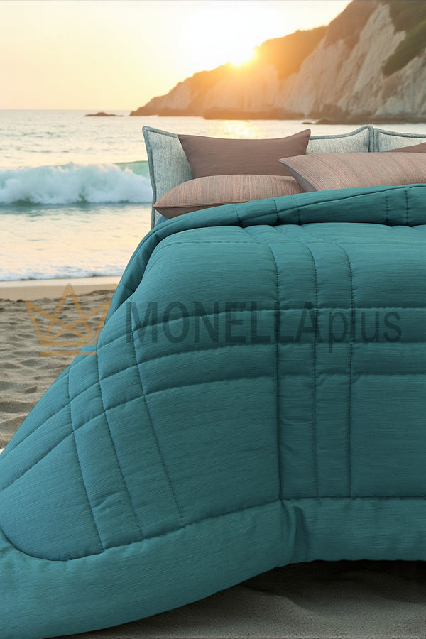 Parure de housse de couette Alicia double Svad Dondi