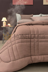 Alicia double duvet cover set Svad Dondi