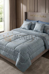 Couette Papier Carrara