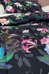 Alicia double duvet cover set Svad Dondi