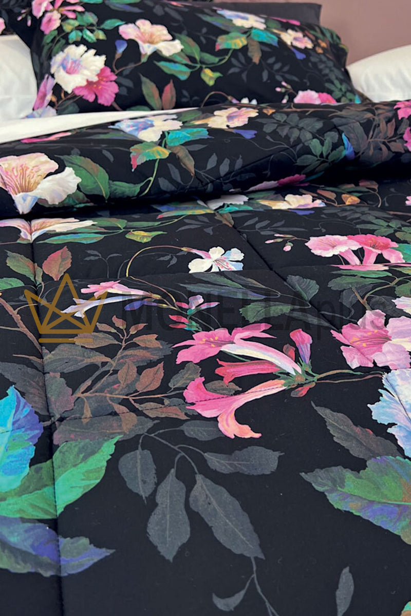 Alicia double duvet cover set Svad Dondi