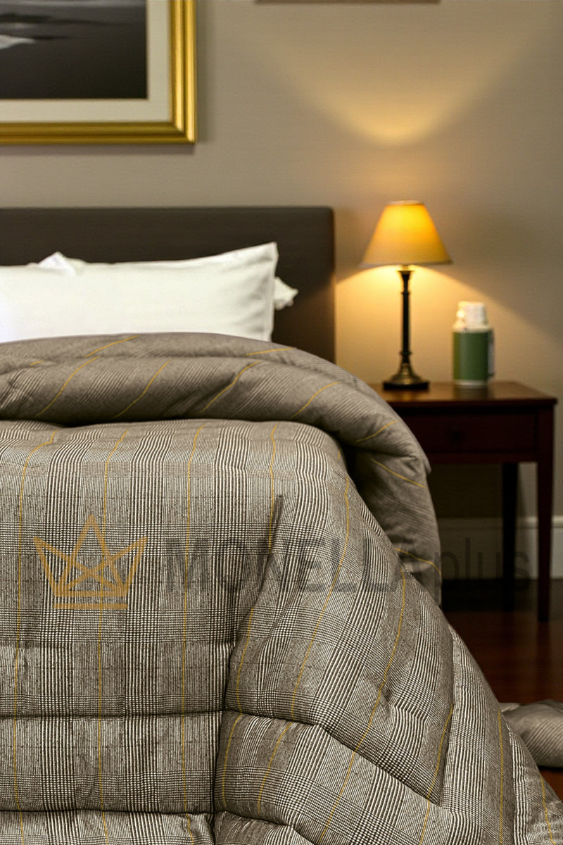 Prince double duvet Svad Dondi