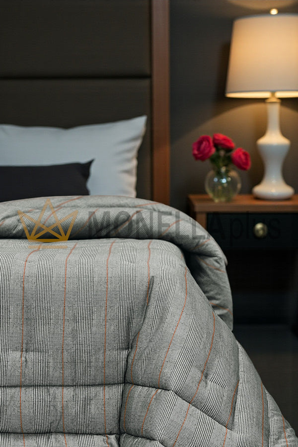 Conjunto de capa de edredão Alicia casal Svad Dondi