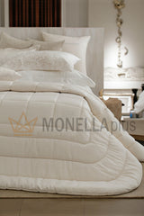 Edredão Respiro casal Blumarine