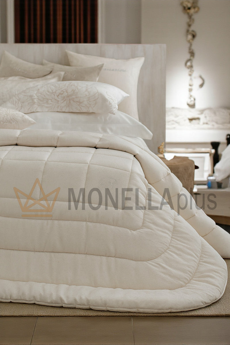 Edredão Respiro casal Blumarine