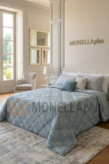 Trapunta Rombhus Trussardi