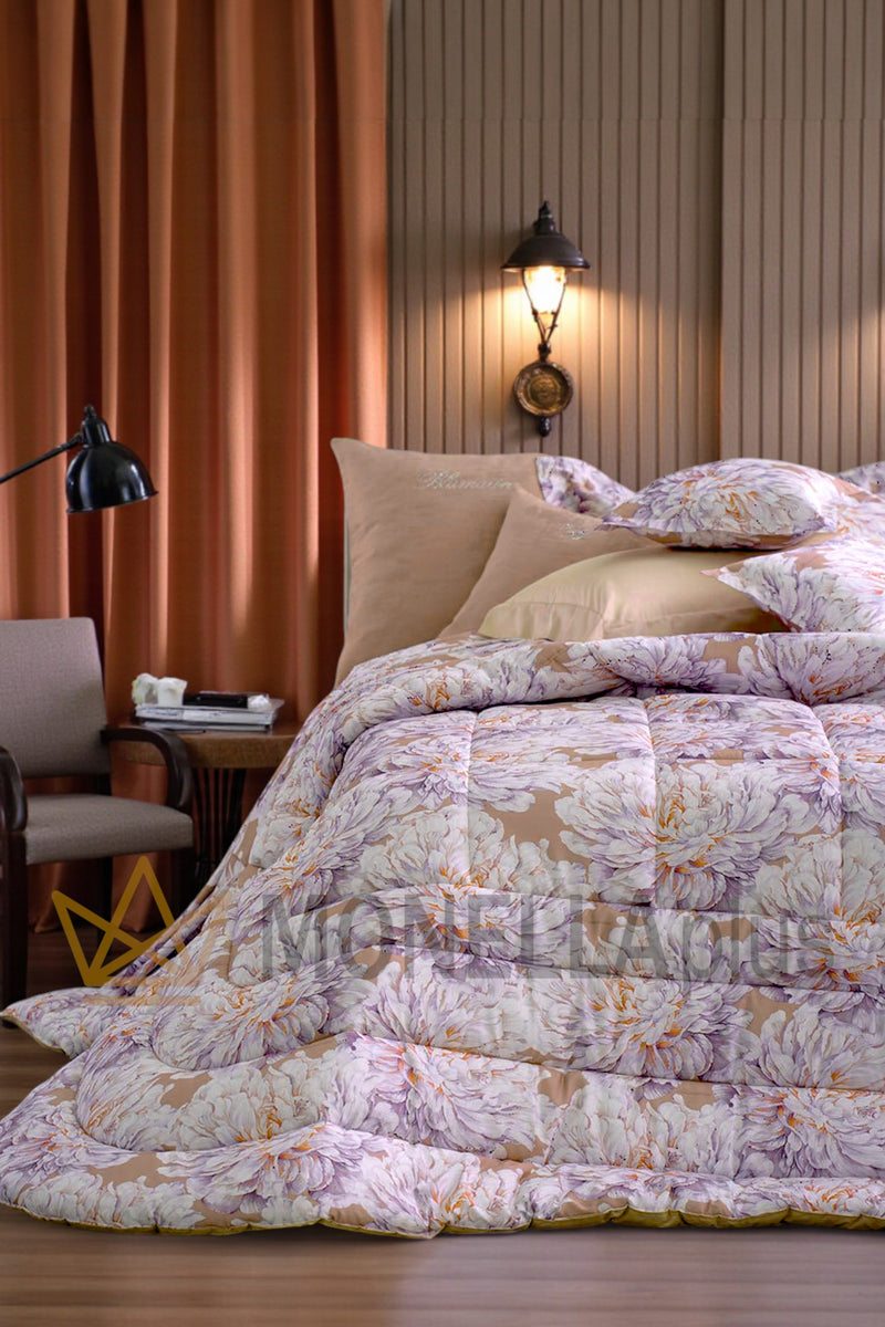 Trapunta Sogni matrimoniale Blumarine