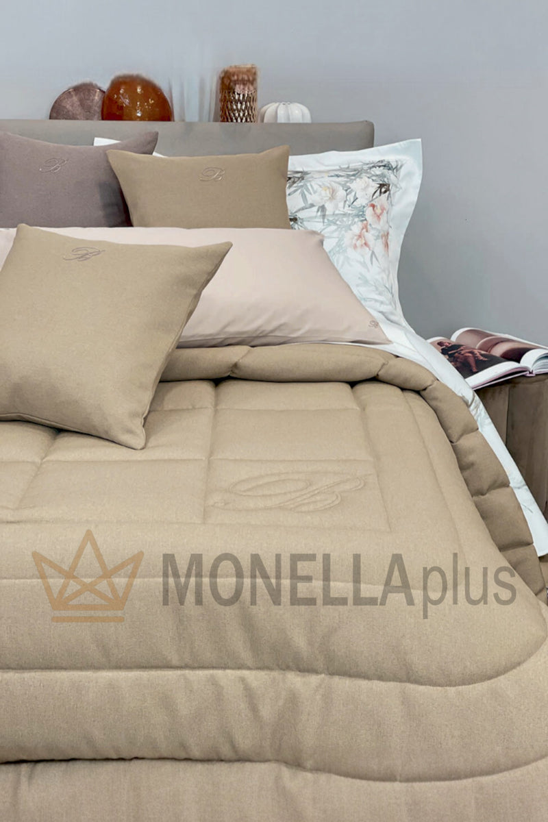 Přikrývka Sunday Matrimoniale Blumarine