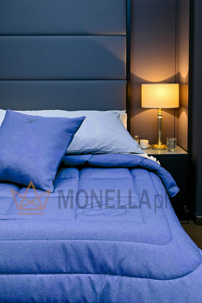 Přikrývka Sunday Matrimoniale Blumarine