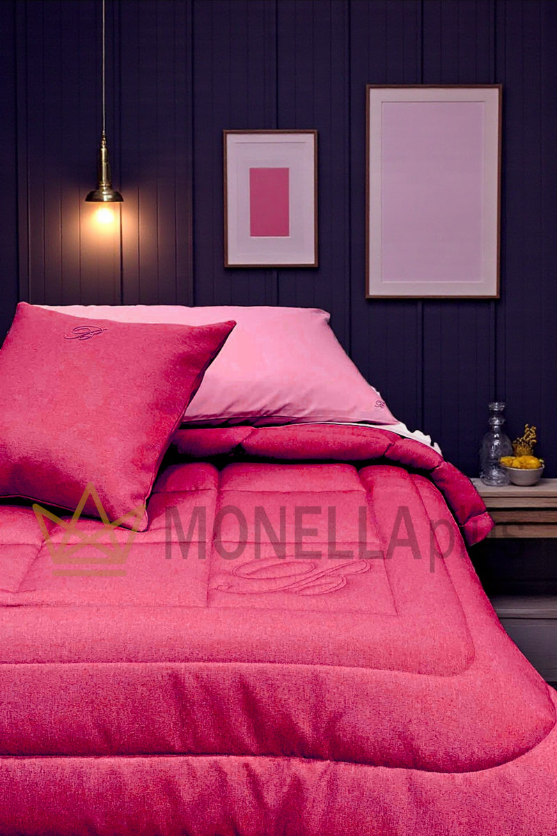 Přikrývka Sunday Matrimoniale Blumarine