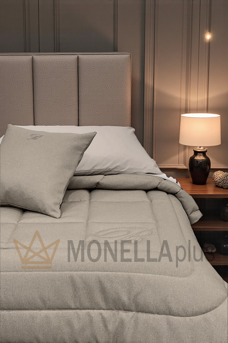 Přikrývka Sunday Matrimoniale Blumarine