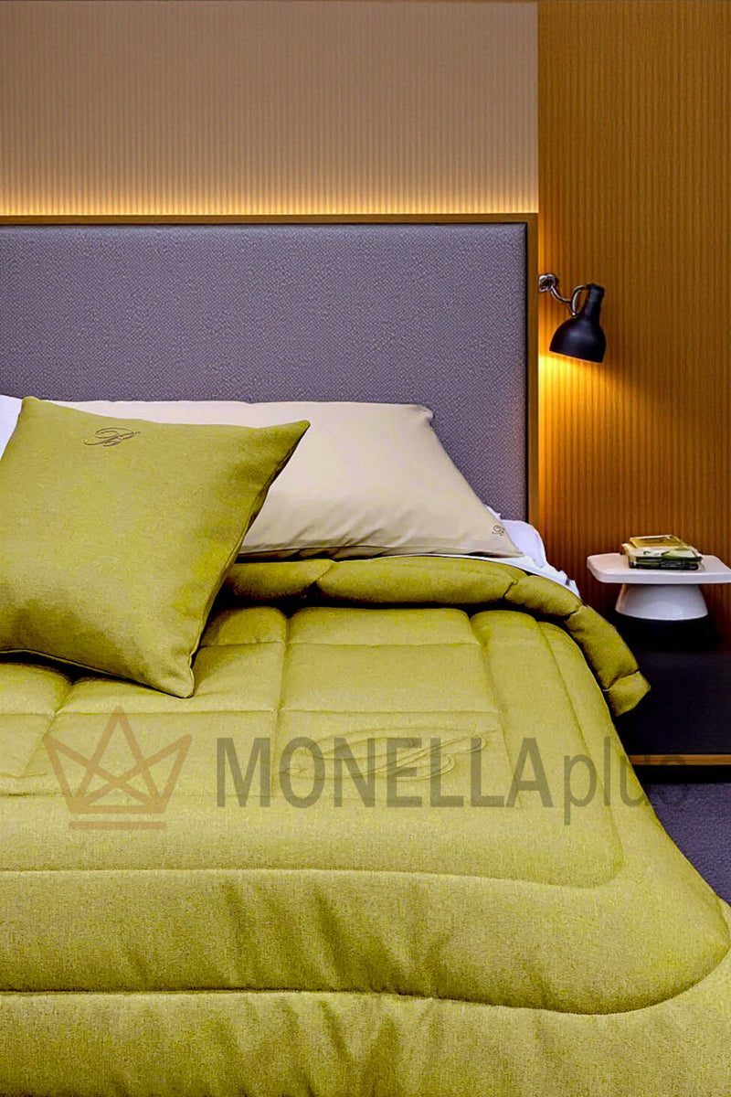 Přikrývka Sunday Matrimoniale Blumarine