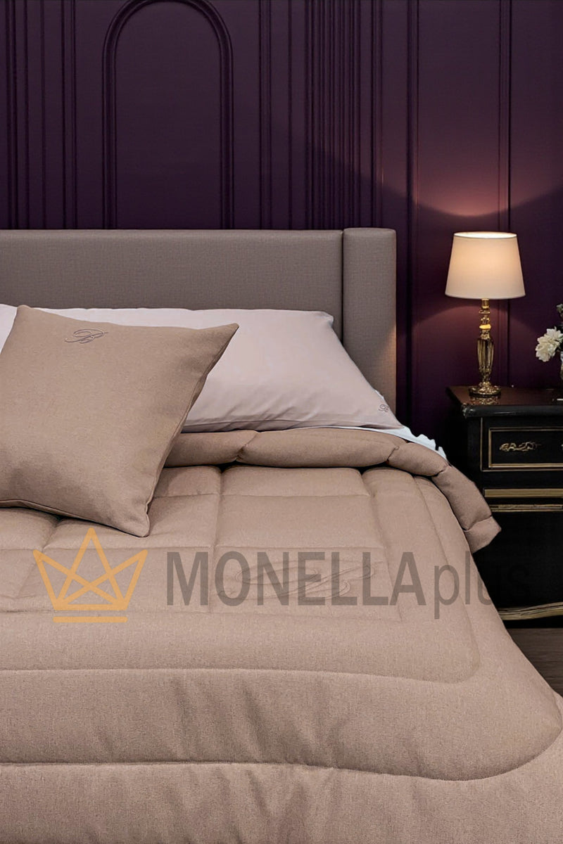 Přikrývka Sunday Matrimoniale Blumarine