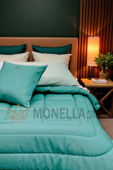 Přikrývka Sunday Matrimoniale Blumarine