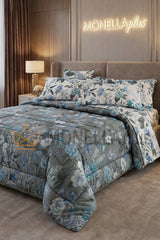 Trapunta Winter Garden Mirabello