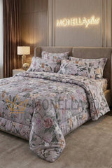 Trapunta Winter Garden Mirabello