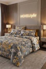 Trapunta Winter Garden Mirabello