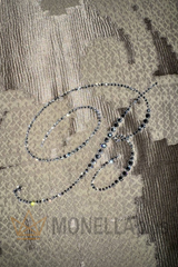 Trapunta Jet Set matrimoniale